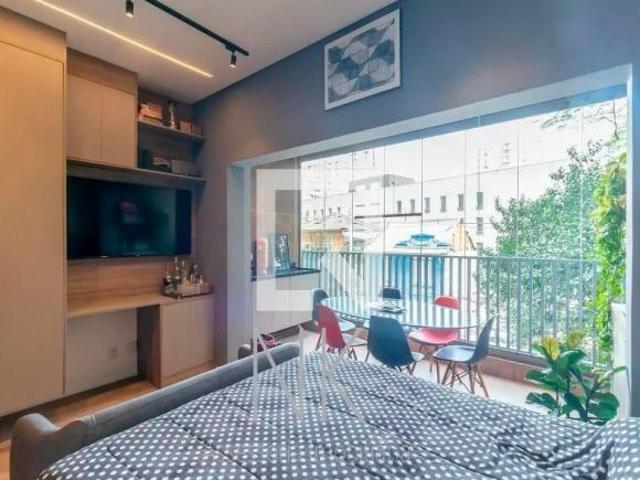 Apartamento à venda no Jardim Paulista