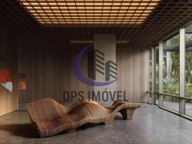 Apartamento à venda no Jardim Paulista