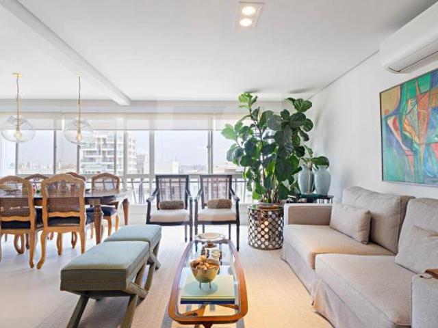 Apartamento à venda no Jardim Paulista