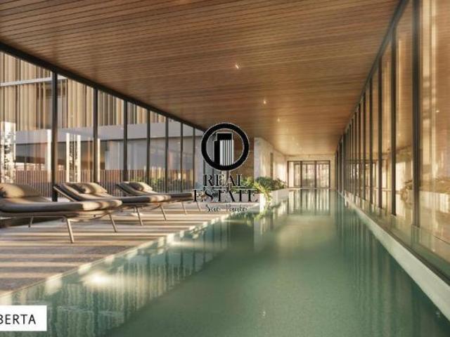Apartamento à venda no Jardim Paulista