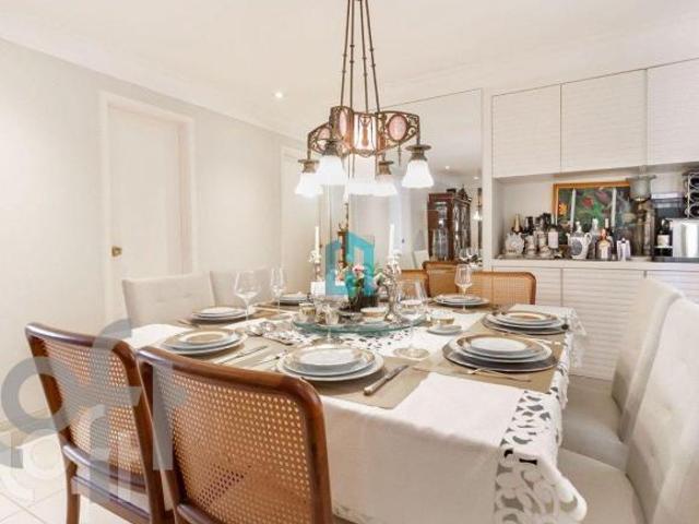 Apartamento à venda no Jardim Paulista