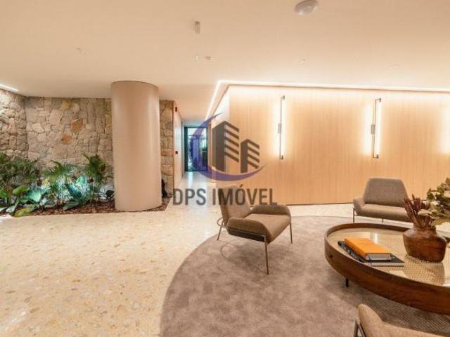 Apartamento à venda no Jardim Paulista