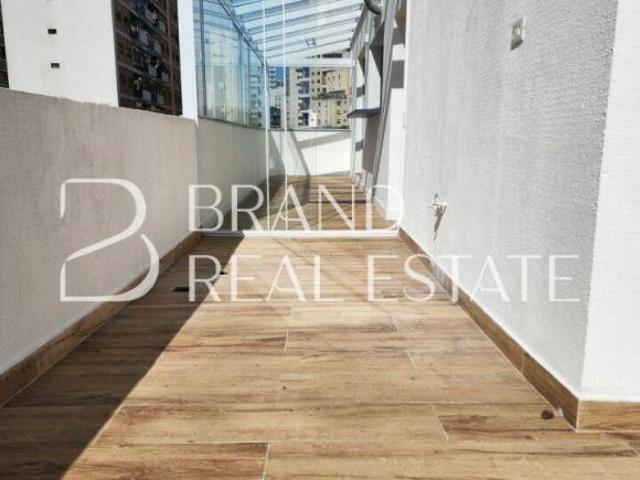 Apartamento à venda no Jardim Paulista 188 m² 3 quartos, de conforto e elegância!