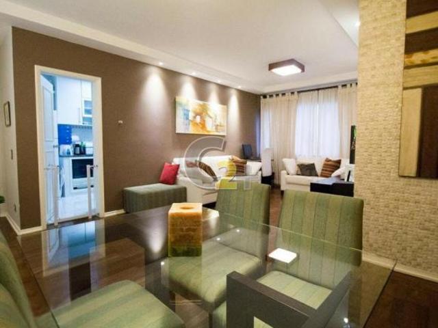 Apartamento a venda no Jardim Paulista 2 quartos 1 vaga
