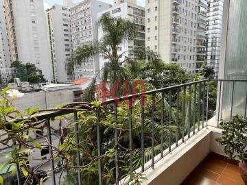 Rua Cravinhos, Trianon Masp, São Paulo, São Paulo