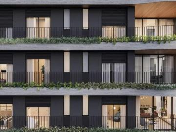 Apartamento à venda no Jardim Paulista, São Paulo SP: 3 quartos, 3 suítes, 3 ban