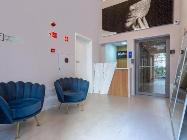 Apartamento à venda no Jardim Paulista, São Paulo SP: 1 quarto, 1 banheiro, 53,37m² de área!
