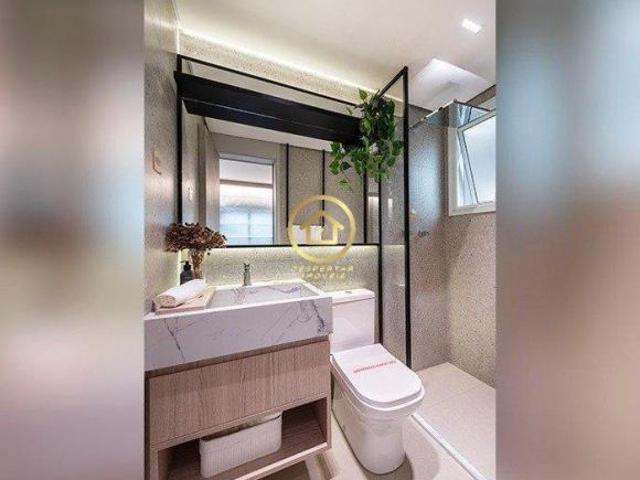 Apartamento à venda no Jardim Pereira Leite