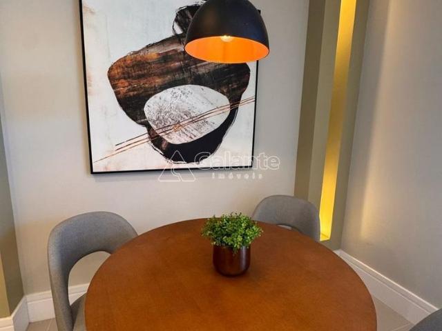 Apartamento à venda no Jardim Planalto em Campinas