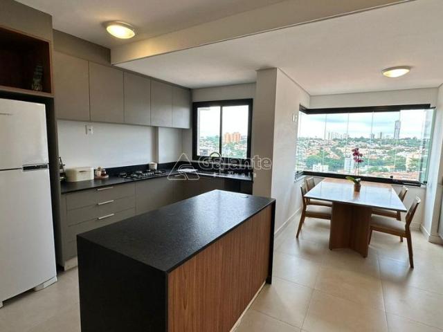 Apartamento à venda no Jardim Planalto em Campinas