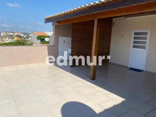 Apartamento à venda no Jardim Progresso