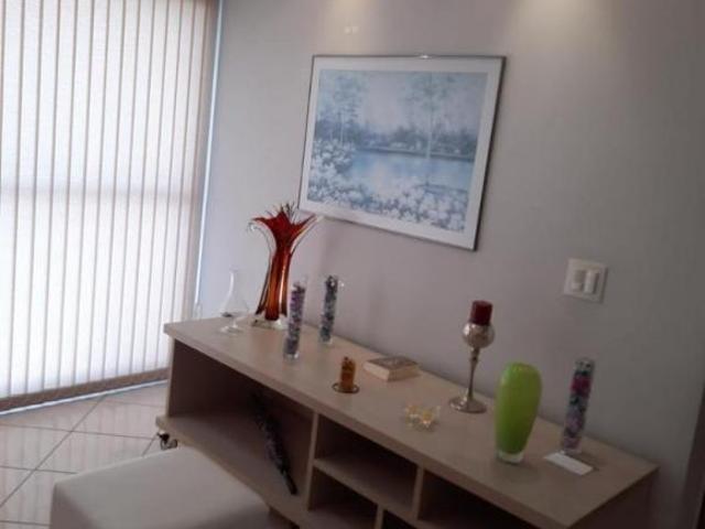 Apartamento a venda no Jardim Primavera em Campinas/SP