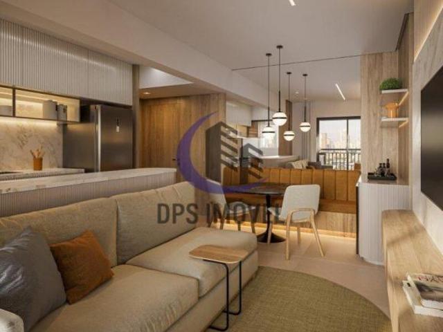 Apartamento à venda no Jardim Prudência