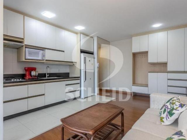 Apartamento á Venda no Jardim Prudência com 69m², 1 quarto sendo 1 suíte, 1 vaga