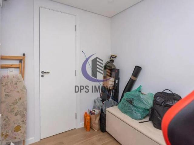 Apartamento à venda no Jardim Quarto Centenário