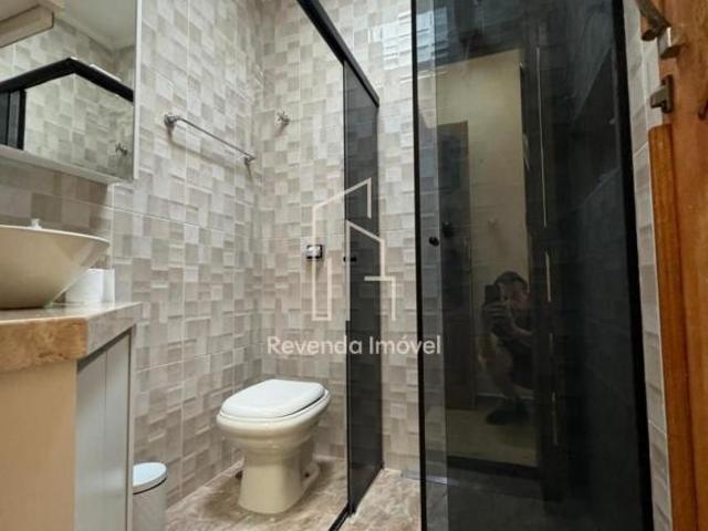Apartamento à venda no Jardim Record, Taboão da Serra SP: 2 quartos, 1 banheiro