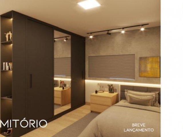 Apartamento à venda no Jardim Rincão