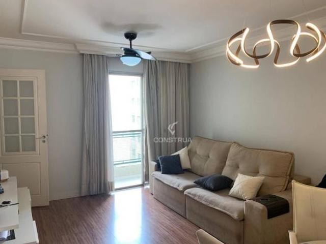 APARTAMENTO À VENDA NO JARDIM SÃO BENTO CAMPINAS SP
