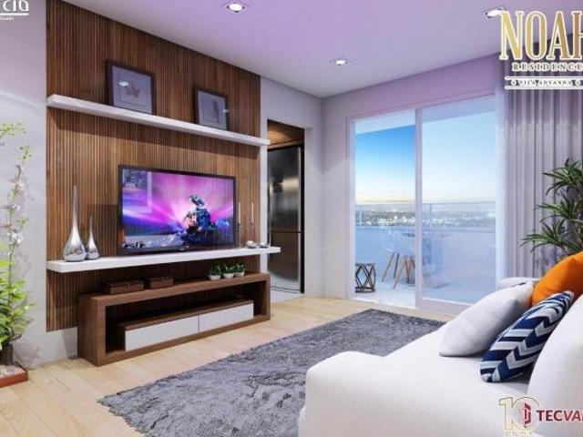 Apartamento à venda no Jardim São Dimas