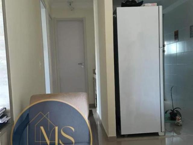 Apartamento à venda no Jardim São João Jaraguá