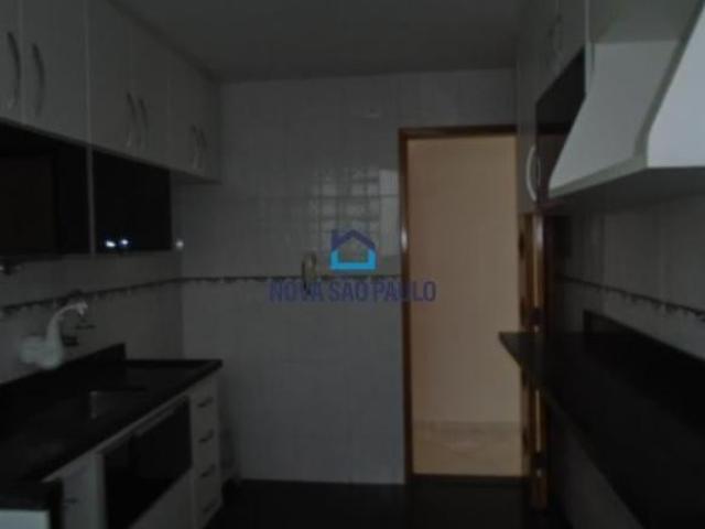 Apartamento à venda no Jardim São Savério