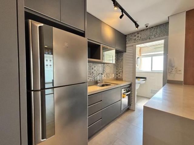 Apartamento à venda no Jardim São Paulo Zona Norte