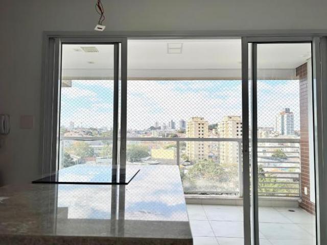 Apartamento à venda no Jardim São Paulo Zona Norte