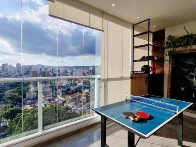 Apartamento à venda no Jardim São Paulo Zona Norte
