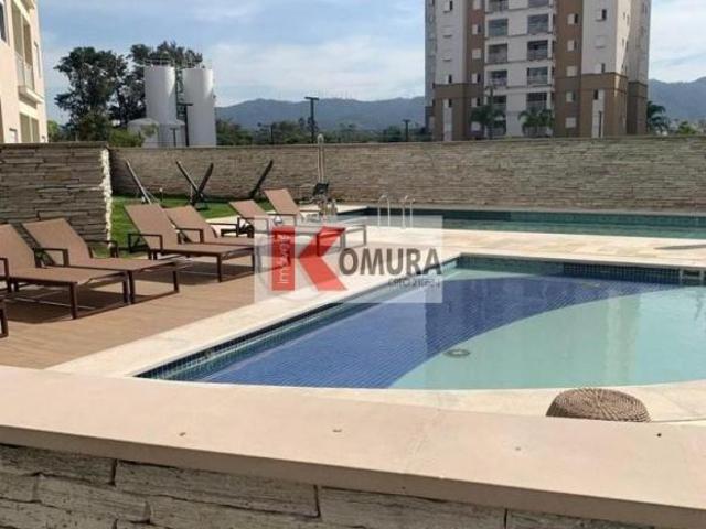Apartamento à venda no Jardim São Pedro