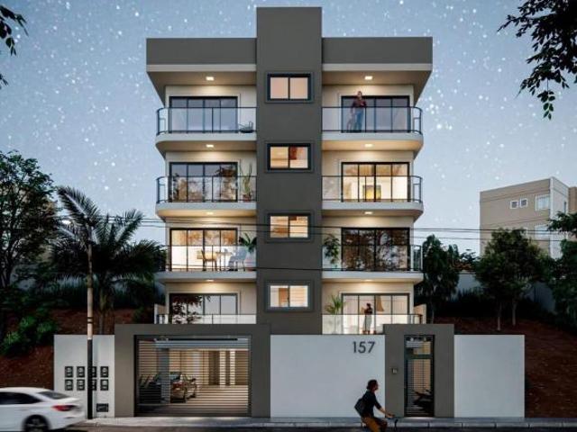 Apartamento à Venda no Jardim Santana Mariana