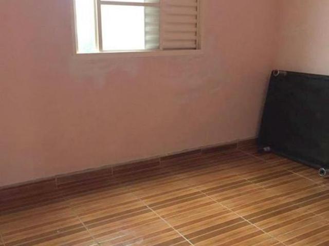 Apartamento à venda no Jardim Santo André