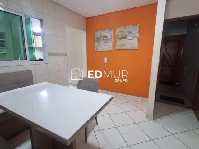 Apartamento à venda no Jardim Santo Antônio