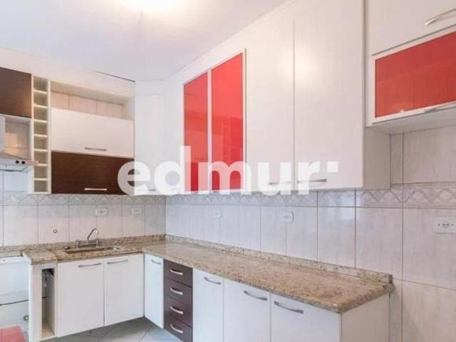 Apartamento à venda no Jardim Santo Antônio