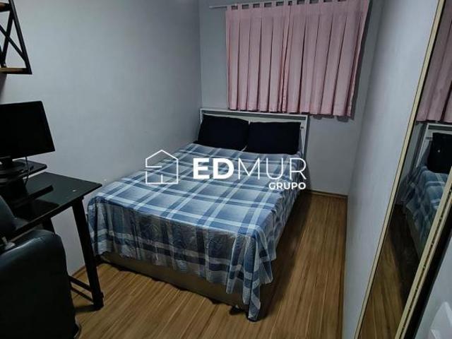 Apartamento à venda no Jardim Santo Antônio