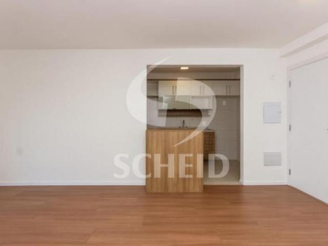 Apartamento á Venda no Jardim Sabará com 66m², 2 quartos sendo 1 suíte, 2 vagas