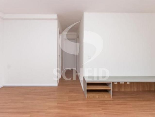 Apartamento á Venda no Jardim Sabará com 66m², 2 quartos sendo 1 suíte, 2 vagas
