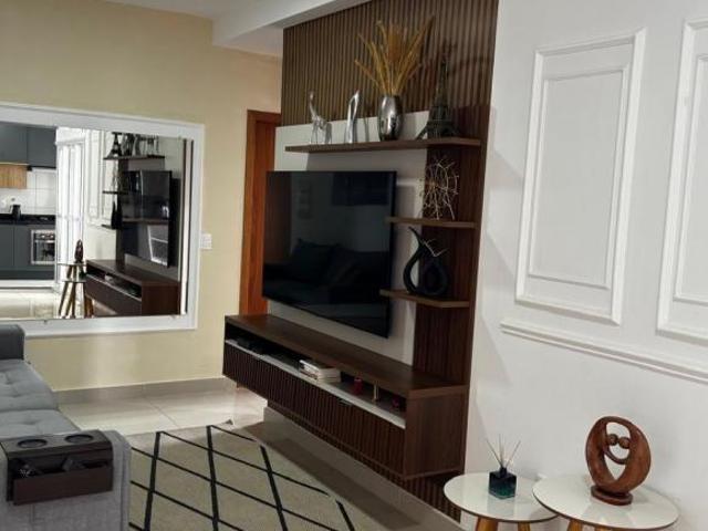 Apartamento à venda no Jardim Satélite