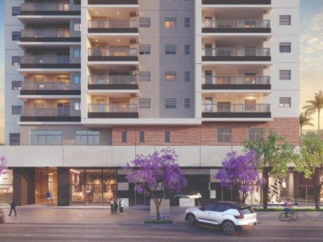 Apartamento à venda no Jardim Satélite