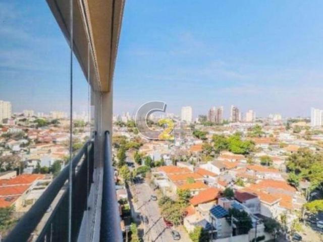 Apartamento á venda no Jardim Saúde, 3 quartos,1 suíte, 2 vagas
