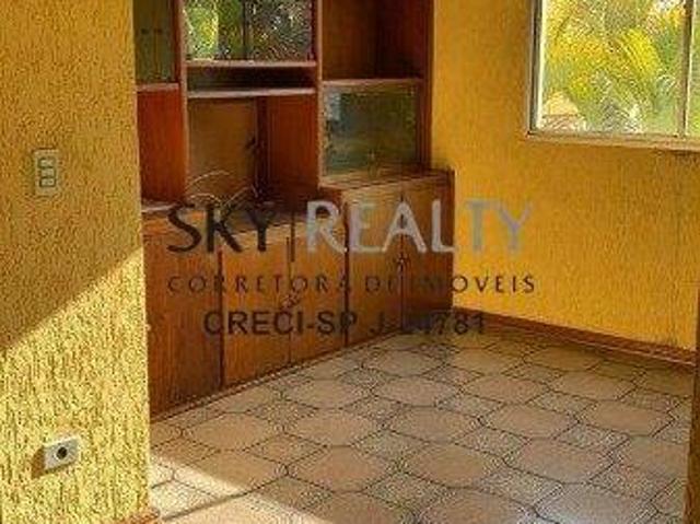 Apartamento à venda no Jardim Sônia Zona Sul