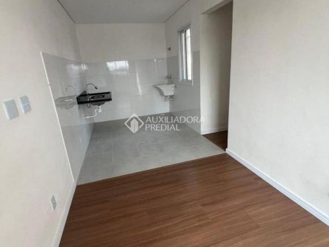 Apartamento à venda no Jardim Stella, Santo André