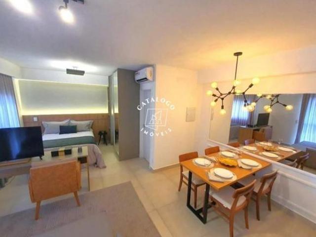 Apartamento à venda no Jardim Sumaré