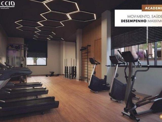 Apartamento à venda no Jardim Sul