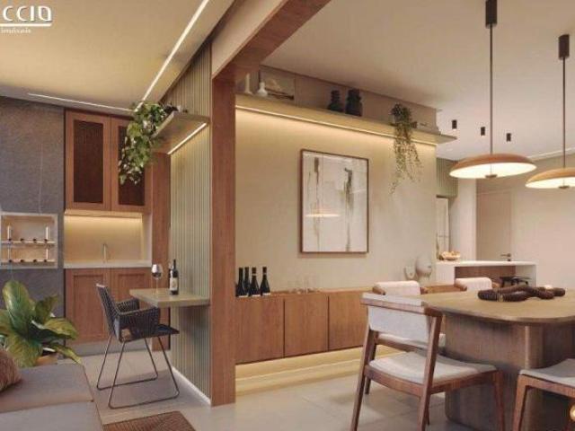 Apartamento à venda no Jardim Sul