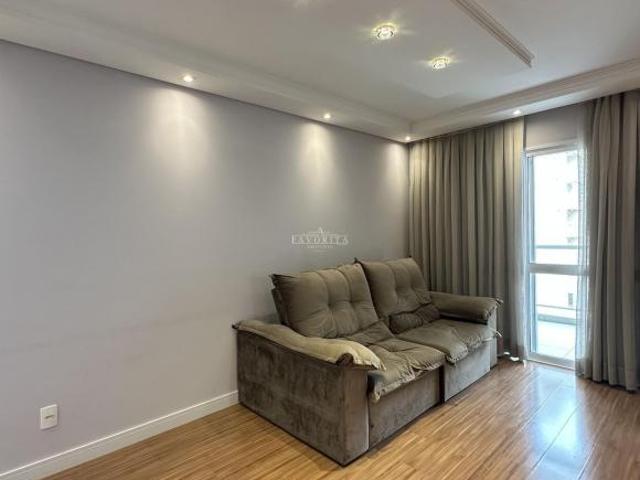 Apartamento à venda no Jardim Sul