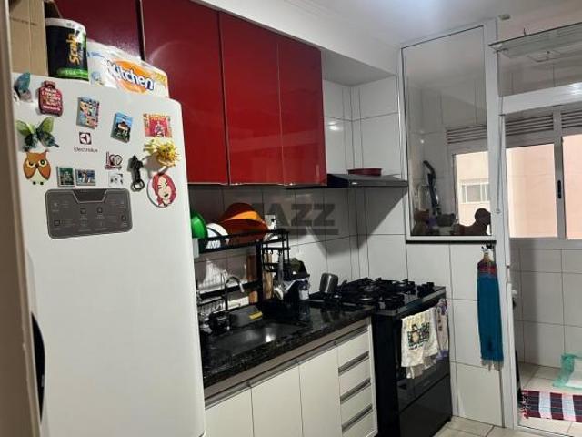Apartamento à venda no Jardim Sul com 3 dormitórios, sendo 1 suíte, 90m² no Condomínio Maxximo Resor