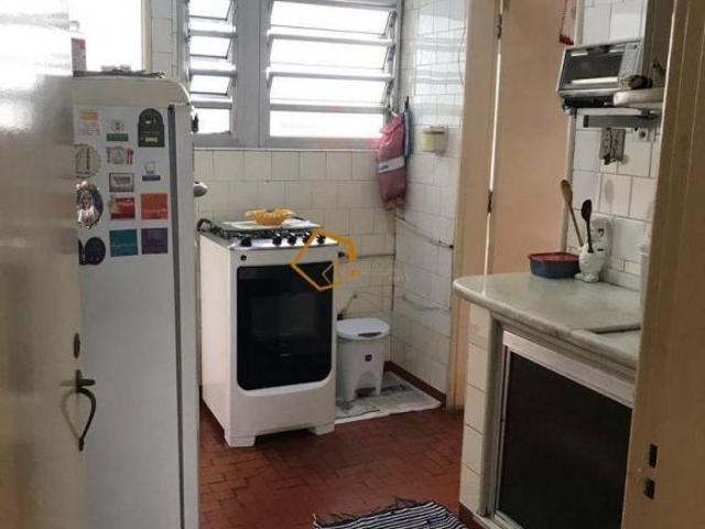 Apartamento á venda no Jardins