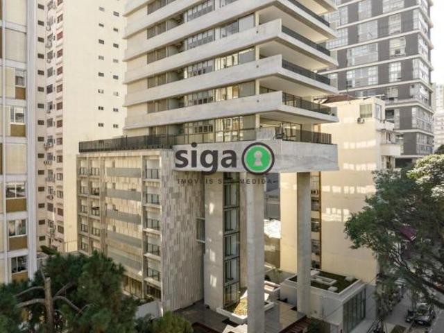 Apartamento a venda no Jardins com 3 quartos
