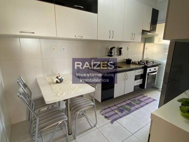 Apartamento à venda no Jardins de Bragança, em Bragança Paulista SP