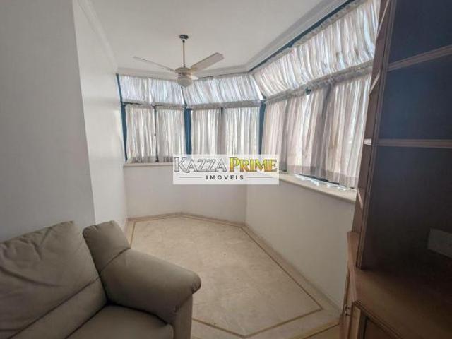 Apartamento a venda no Jd. Marajoara, com 116 m², 3 quartos,1 suíte, 2 salas, 3 banheiros,2 vagas